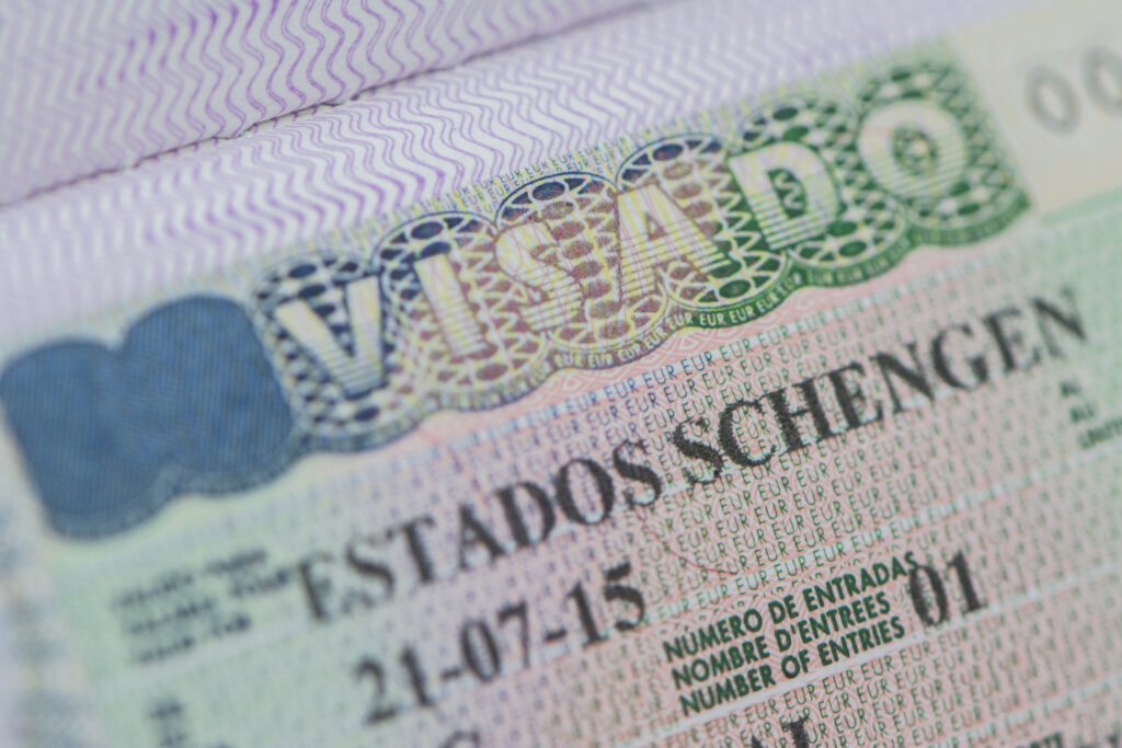 Reagrupación familiar