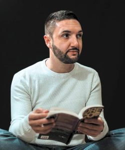 Marc Ferreres, online immigration lawyer