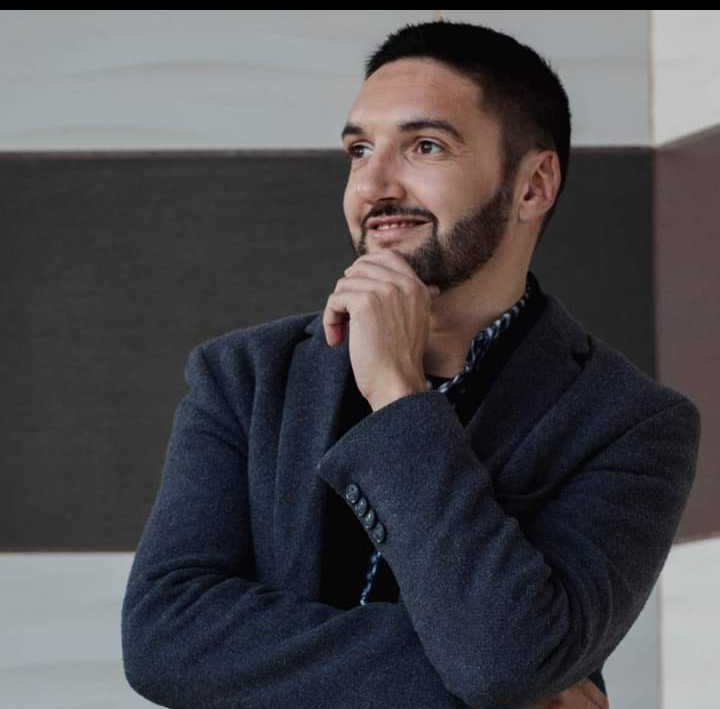 Marc Ferreres Porres