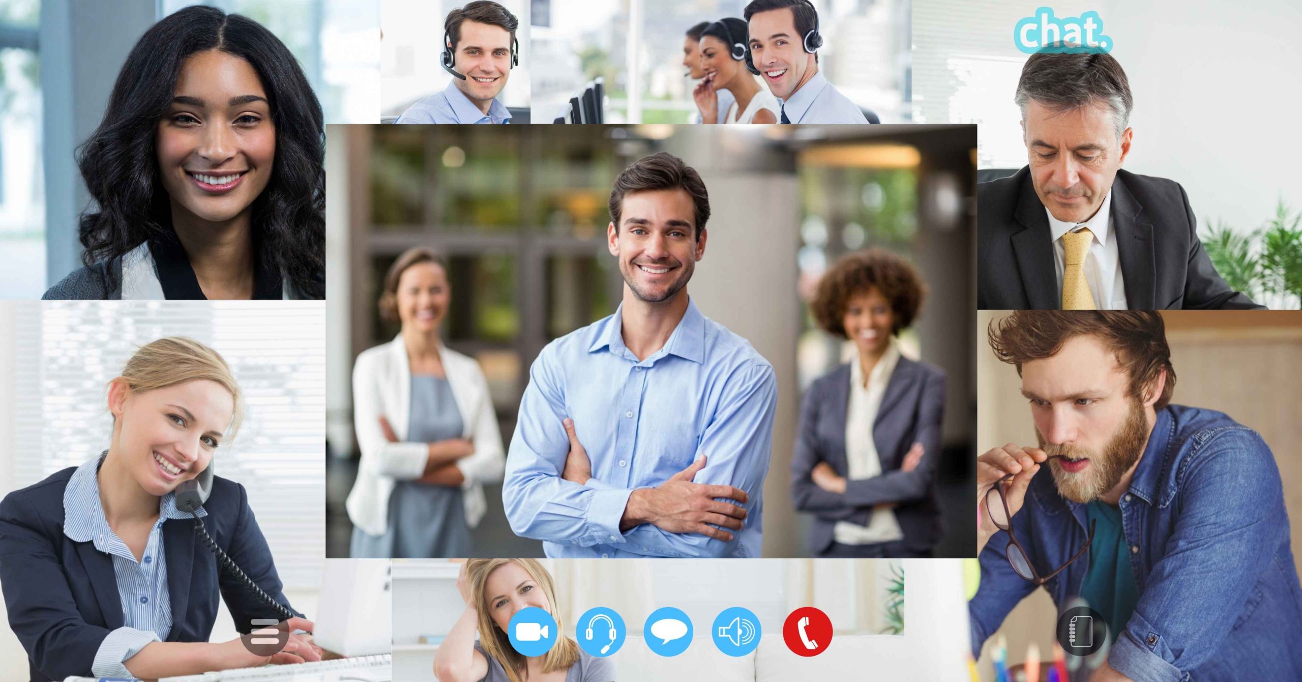 DIGITL NOMADS ONLINE