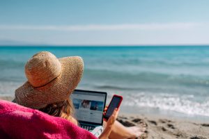 Visa Nómada Digital España